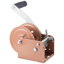 Dutton-Lainson Winch, 1,400 LB, 15301