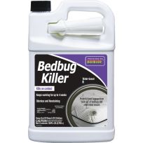 BONIDE Bedbug Killer Ready-To-Use, 574, 128 OZ