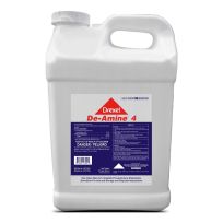 Drexel De-Amine 4 Herbicide, 11320-102, 2.5 Gallon