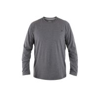 Noble Outfitters Men's Best Dang Work Tee Long Sleeve