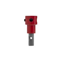 Eskimo Universal Power Head to Pistol Bit Adapter, 34677