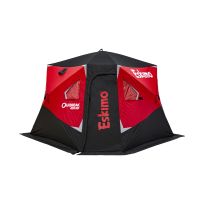 Eskimo OutBreak 450 XD Ice Shelter, 40450