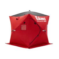 Eskimo Quickfish 3 Insulated Ice Shelter, 69445