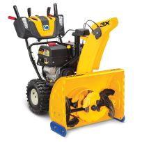 Cub Cadet 3X Stage Snow Blower, 26 IN, 31AH5DVA710