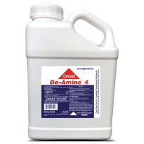 Drexel 2-4-D Amine, 11320-101, 1 Gallon