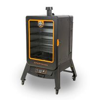 Pit Boss Sportsman 5-Series Vertical Smoker, PB5000SP