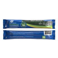 Ark Naturals Brushless Toothpaste Single Large Size Dog, 40029, 1.3 OZ