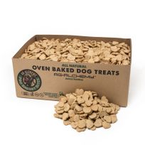 Ag-Alchemy Upcycled Bulk Dog Treats, Banana Bread, 783131, Bulk - Price Per LB