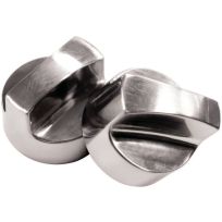 GrillPro Chrome Universal Control Knob, 25960