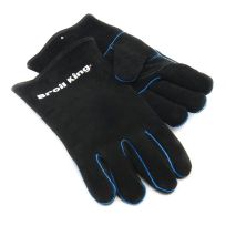 Broil King Leather Grilling Gloves, 60528
