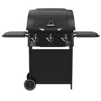 Broilmate 3-Burner Propane Gas Grill 30,000 BTU, 125254