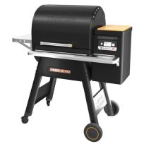 Traeger Timberline 850 Wifi Pellet Grill and Smoker, TFB85WLE