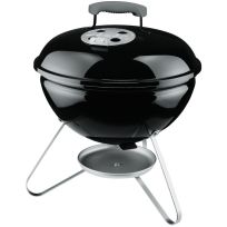 Weber 14 IN Smokey Joe Portable Charcoal Grill, 10020