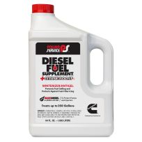 Power Service Diesel Fuel Supplement, 1064-06, 64 OZ