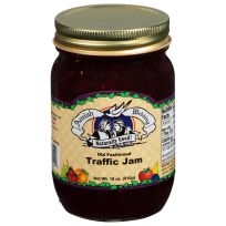 Amish Wedding Old Fashioned Traffic Jam, 542369, 18 OZ