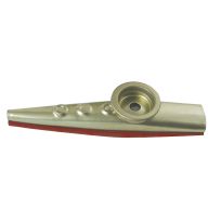 Toysmith Metal Kazoo, 8055