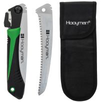 Hooyman Megabite Hunters Combo, Bone and Wood Handsaw, 110143