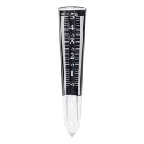 EZRead Magnifying Clear Rain Gauge, 820-0602