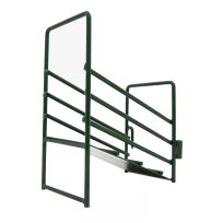 Little Buster Toys Loading Ramp Green, 500211