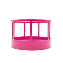 Little Buster Toys Hay Feeder Pink, 500214