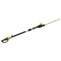 DEWALT Pole Hedge Trimmer (Bare Tool), 20V MAX, DCPH820B