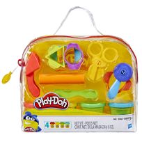 Play-Doh Starter Set, HSBB1169