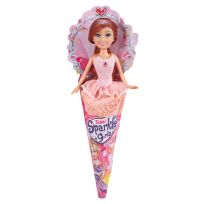 Zuru Sparkle Girlz Princess Doll (Assorted), 10010BQ5