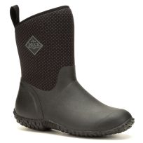 Muck Women's Muckster II Mid Rubber Boots