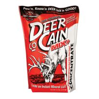 Evolved Deer Cane Attractant Mix, EVO66596, 6.5 LB