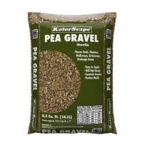 Kolorscape Pea Gravel, 40200010, .5 CU FT