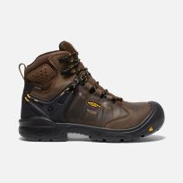 Keen Men's Dover 6 IN Carbon Toe Waterproof Boot