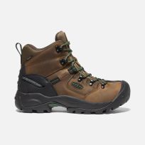 Keen Men's Pittsburgh Energy 6 IN Carbon Toe Waterproof Boot