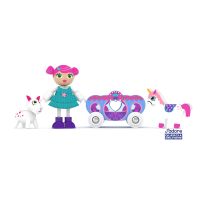 J'adore Princess Juilie Wooden Toy Set, 818946