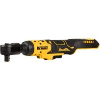 DEWALT ATOMIC 20V MAX Brushless 1/2 IN Ratchet (Tool Only), DCF512B