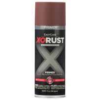 Easycare X-ORUST Professional Primer Enamel, 1267P-AER, Red, 12 OZ