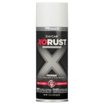 Easycare X-ORUST Professional Primer Enamel, 1220P-AER, White, 12 OZ