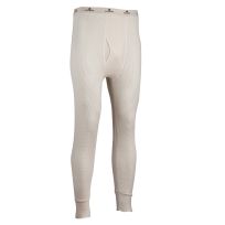 Indera Men's Traditional Long Johns Thermal Pants