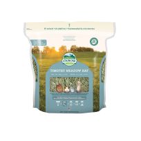 OXBOW Animal Health™ Timothy Meadow Hay for Small Animals, 5960432, 35 OZ