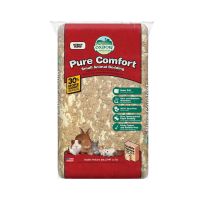 OXBOW Animal Health™ Pure Comfort Small Animal Blend Bedding, 5110028, 36 Liter