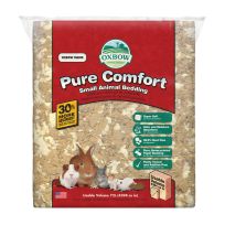 OXBOW Animal Health™ Pure Comfort Small Animal Blend Bedding, 5111025, 72 Liter