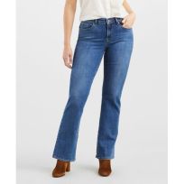 Levi's Women's Classic Bootcut Jeans