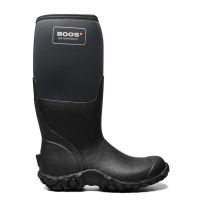 Bogs Men's Mesa Solid Insulated Snow Boots