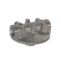 Fill-Rite Fuel Filter, 700ACCF7017