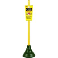 Harvey's Power Plunger, 090300