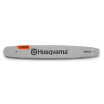 Husqvarna 16 IN X-Force Chainsaw Bar, .325 IN Pitch, .058 Guage 66DL, 596199866