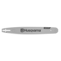 Husqvarna 16 IN X-Force Chainsaw Bar, .325 IN Pitch, .050 Gauge 66DL, 599303266