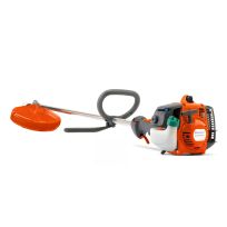 Husqvarna 128LX 28cc Straight Shaft Brushcutter with T25 Trimmer Head, 970514201