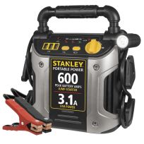 Stanley Jump Starter 700A, J309