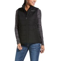 Ariat Women's Crius Insulated Vest