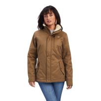 Ariat Women's Grizzly Insulated Jacket